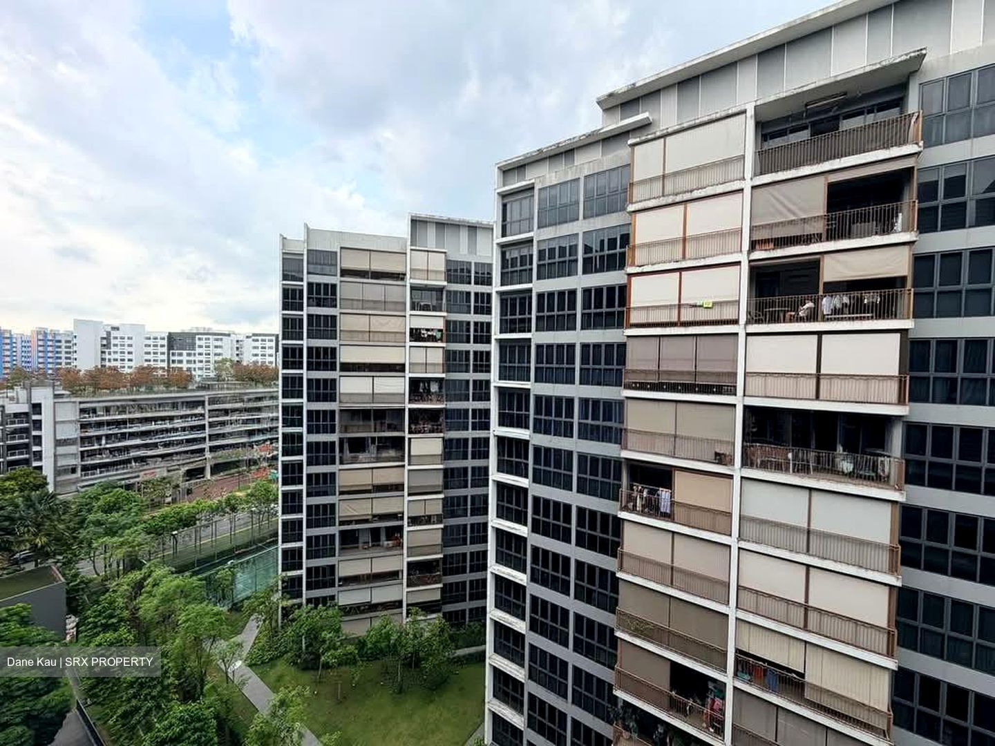 Signature At Yishun (D27), Condominium #565806471
